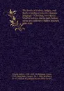 The books of Joshua, Judges, and Ruth, translated into the Choctaw language . Choshua, nan Apesa Vhleha holisso, micha Lulh holisso aiena kvt toshowvt Chahta anumpa toba hoke - Alfred Wright