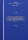 Practical sheet and plate metal work : for the use of boilermakers, braziers, coppersmiths, ironworkers, plumbers, sheet metalworkers, tinsmiths, whitesmiths, zincworkers, and others . - Evan Arthur Atkins