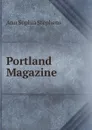 Portland Magazine - Ann Sophia Stephens