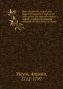 Novo diccionario portatil das linguas Portugueza e ingleza em duas partes: portugueza e ingleza e ingleza - ingleza e portugueza resumido do diccionario de Vieyra - Antonio Vieyra
