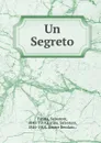 Un Segreto - Salvatore Farina