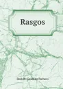 Rasgos - Rodolfo González Pacheco