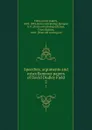 Speeches, arguments and miscellaneous papers of David Dudley Field. 2 - David Dudley Field