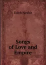 Songs of Love and Empire - Edith Nesbit