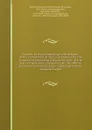 Reports of the proceedings and debates of the convention of 1821, assembled for the purpose of amending the constitution of the state of New York: containing all the official documents, relating to the subject, and other valuable matter - State Constitutional convention