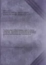 The Visitations of Hertfordshire : made by Robert Cooke, Esq., Clarencieux, in 1572, and Sir Richard St. George, Kt., Clarencieux, in 1634, with Hertfordshire pedigrees from Harleian mss. 6147 and 1546. 22 - Walter Charles Cooke Metcalfe