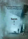 Saron. 1 - Ludwig Philippson