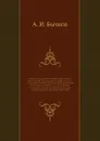 Письма государыни императрицы Марии Феодоровны, августейшей основательницы и покровительницы Московской Мариинской больницы для бедных, к А.И. Муханову, строителю и первому почетному опекуну, управлявшему Больницею. 1800-1828 - А.И. Бычков