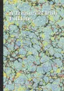 A Treasury of Irish Folklore. - Padraic Colum