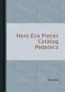 Hero Eco Pieces Catalog Pedelecs - Hero Eco