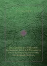 Энциклопедия славянской филологии. Вып. 4.3. Тайнопись в юго-славянских и русских памятниках письма - М. Н. Сперанский