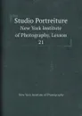 Studio Portreiture. New York Institute of Photography. Lesson 21 - New York Institute of Photography