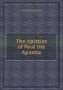 The epistles of Paul the Apostle - Thomas Belsham