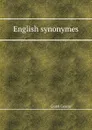 English synonymes - Crabb George