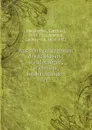 Aus den hochregionen des Kaukasus : wanderungen, erlebnisse, beobachtungen. Part 2 - Merzbacher, Gottfried, 1843-1926,Ammon, Ludwig von, 1850-1922