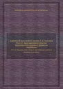 Собрание сочинений графа Е. А. Салиаса. Том 13. Бригадирская внучка. Крутоярская царевна. Донские гишпанцы. - Е. А. Салиас