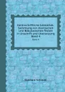 Keilinschriftliche bibliothek. Sammlung von Assiryschen und Babylonischen Texten in Unschrift und Ubersetzung. Band 4 - E. Schrader