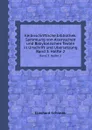 Keilinschriftliche bibliothek. Sammlung von Assiryschen und Babylonischen Texten in Unschrift und Ubersetzung. Band 3. Halfte 2 - E. Schrader