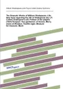 The Dramatic Works of William Shakspeare: Life. New facts regarding the life of Shakspeare Shakspere.s will. Preface of the players .1623. Tempest. Two gentlemen of Verona. Merry wives of Windsor. Twelfth night. Measure for measure - В. Шекспир, J.P. Collier, C. Symmons