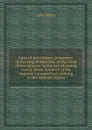 Case of John Soren, proprietor of the ship Enterprize, at the time of her seizure, in the act of saving nearly three hundred of His Majesty.s troops from sinking in the Atlantic Ocean - J. Soren