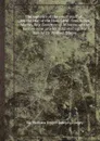 The sentence of the court-martial... for the trial of the Hon. Lieut. Gen. James Murray, late Governor of Minorca, on the twenty-nine articles exhibited against him by Sir William Draper - J. Gurney, S.W. Draper