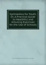 Gymnastics for Youth, Or, A Practical Guide to Healthful and Amusing Exercises for the Use of Schools - C.G. Salzmann, J.C. Muths