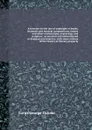 A treatise on the law of copyright in books, dramatic and musical compositions, letters and other manuscripts, engravings and sculpture, as enacted and administered in England and America; with some notices of the history of literary property - C.G. Ticknor