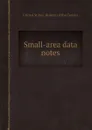 Small-area data notes - Bureau of the Census