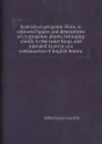 Scottish cryptogamic Flora, or coloured figures and descriptions of cryptogamic plants, belonging chiefly to the order fungi, and intended to serve as a continuation of English botany - R.K. Greville