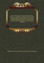 First-ninth report of the Committee of the House of Assembly, on that part of the speech of His Excellency the governor in chief, which related to the settlement of the crown lands, with the Minutes of evidence taken before the committee - Special Committee on the Crown Lands