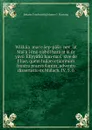 Wikkuah mar.e sep-pasat nevu. at Mal.aki eno yisbol hara.at si.ur yavo. Eliyyahu han-navi. sive de Eliae, quem Iudaei etiamnum frustra praestolantur, adventu dissertatio ex Malach. IV, 5. 6 - J. Frischmuth, J.G. Hartung