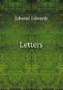 Letters - E. Edwards