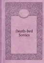 Death-bed Scenes - D.W. Clark