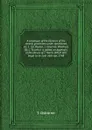 A catalogue of the libraries of the several gentlemen under mentioned, viz. 1. Col. Bladen, 2. Governor Winthorp. To which is added, an Appendix, of the library of T. Harris. Which will begin to be sold 26th Apr. 1748 - T. Osborne