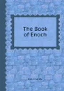 The Book of Enoch - R.H. Charles