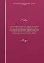 A Catalogue Raisonne of the Works of the Most Eminent Dutch, Flemish and French Painters: Jacob Ruysdael, Minderhout Hobbema, John and Andrew Both, John Wynants, Adam Pynaker, John Hackaert, William vander Velde, Ludolph Backhuyzen, John van Huysum - John Smith