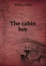 The cabin boy - William Pitt