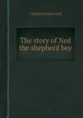 The story of Ned the shepherd boy - C.D. Bell