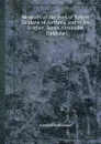 Memoirs of the lives of Robert Haldane of Airthrey, and of his brother, James Alexander Haldane - Alexander Haldane