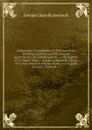 Saducismus Triumphatus Or Full and Plain Evidence Concerning Witches and Apparitions by Joseph Glanvil with a Letter of Dr. Henry More and an Authentick. Story of Certain Swedish Witches Done Into English by Anth. Horneck - Joseph Glanvill