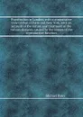 Prostitution in London, with a comparative view of that of Paris and New York, with an account of the nature and treatment of the various diseases, caused by the abuses of the reproductive function - Michael Ryan