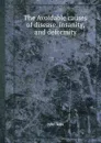 The Avoidable causes of disease, insanity, and deformity - John Ellis