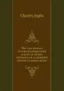 The true interest of America impartially stated, in certain strictures on a pamphlet intitled Common sense - Charles Inglis
