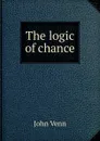 The logic of chance - John Venn