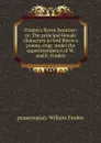 Finden.s Byron beauties: or, The principal female characters in lord Byron.s poems, engr. under the superintendence of W. and E. Finden - William Finden