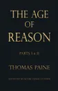 The Age of Reason - Thomas Paine - Thomas Paine