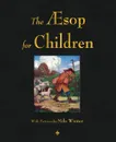 The Aesop for Children (Illustrated Edition) - Эзоп