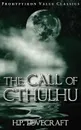 The Call of Cthulhu - H. P. Lovecraft