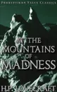 At the Mountains of Madness - H. P. Lovecraft