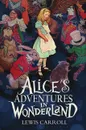 Alice.s Adventures in Wonderland - Lewis Carroll